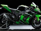 Kawasaki Z-X10R Ninja KRT Edition